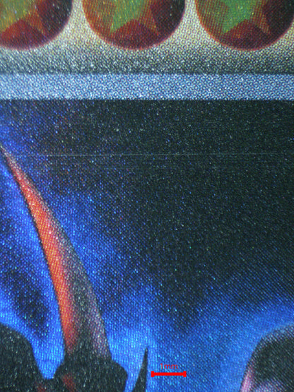 03940 RED - EYES BLACK DRAGON - ValueUp