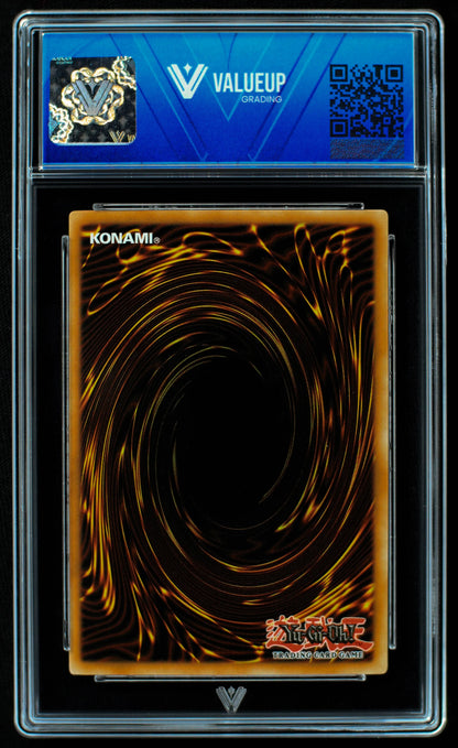 03944 BLUE - EYES WHITE DRAGON - ValueUp