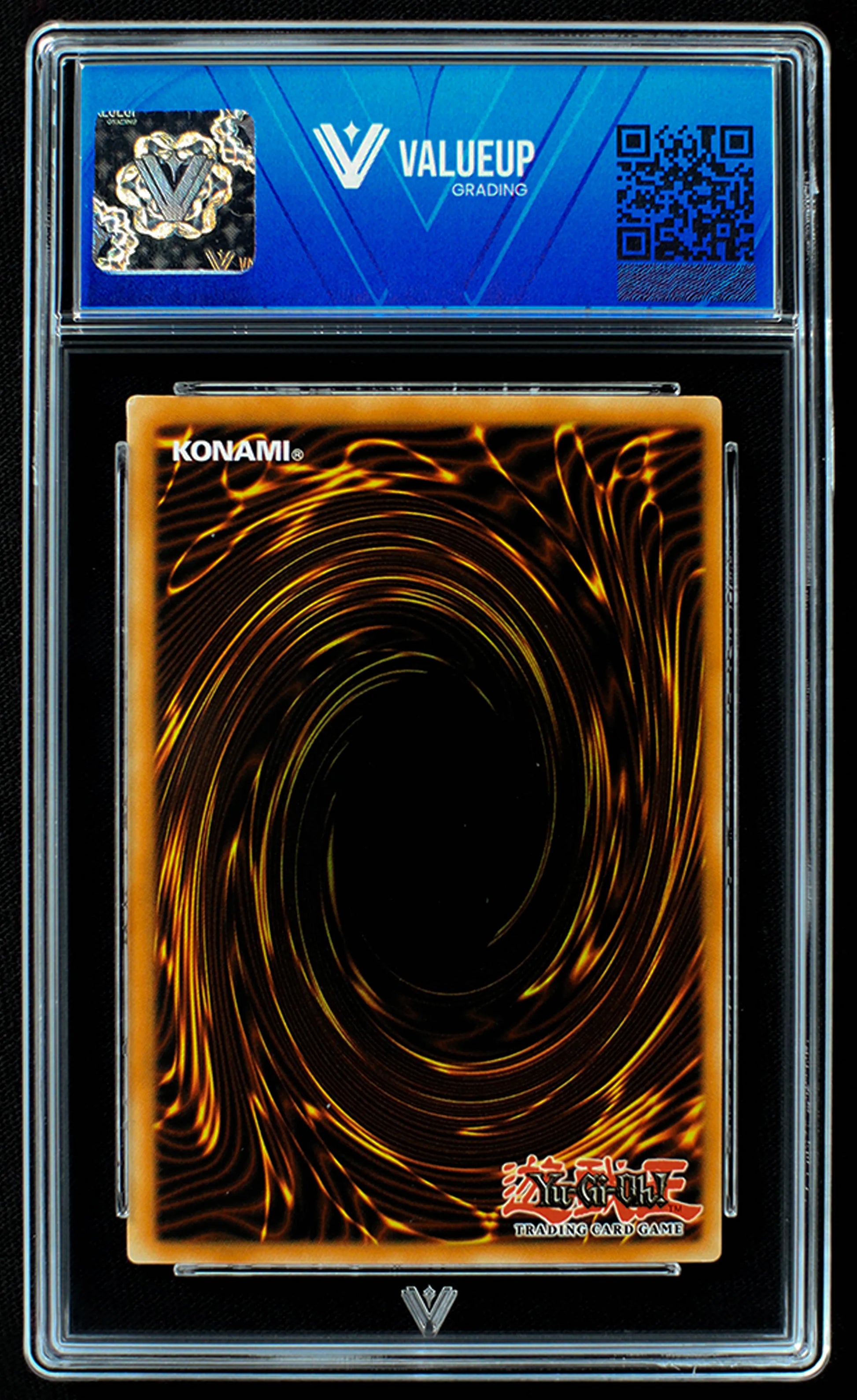 03945 BLUE - EYES WHITE DRAGON - ValueUp