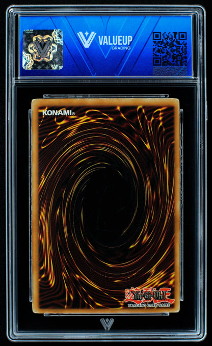 03946 RELINQUISHED (NORTH AMERICA) - ValueUp