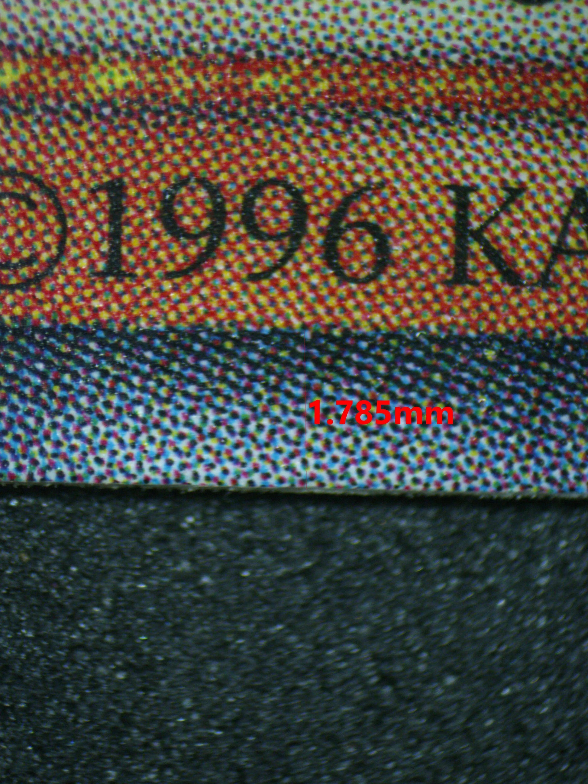 03947 BAZOO THE SOUL - EATER (NORTH AMERICA) - ValueUp