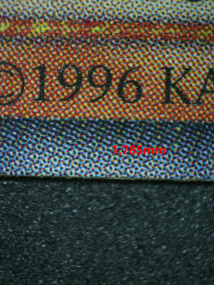 03947 BAZOO THE SOUL - EATER (NORTH AMERICA) - ValueUp