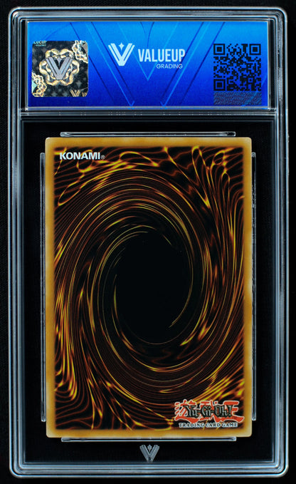 03949 DARK MAGICIAN GIRL (SPANISH) - ValueUp