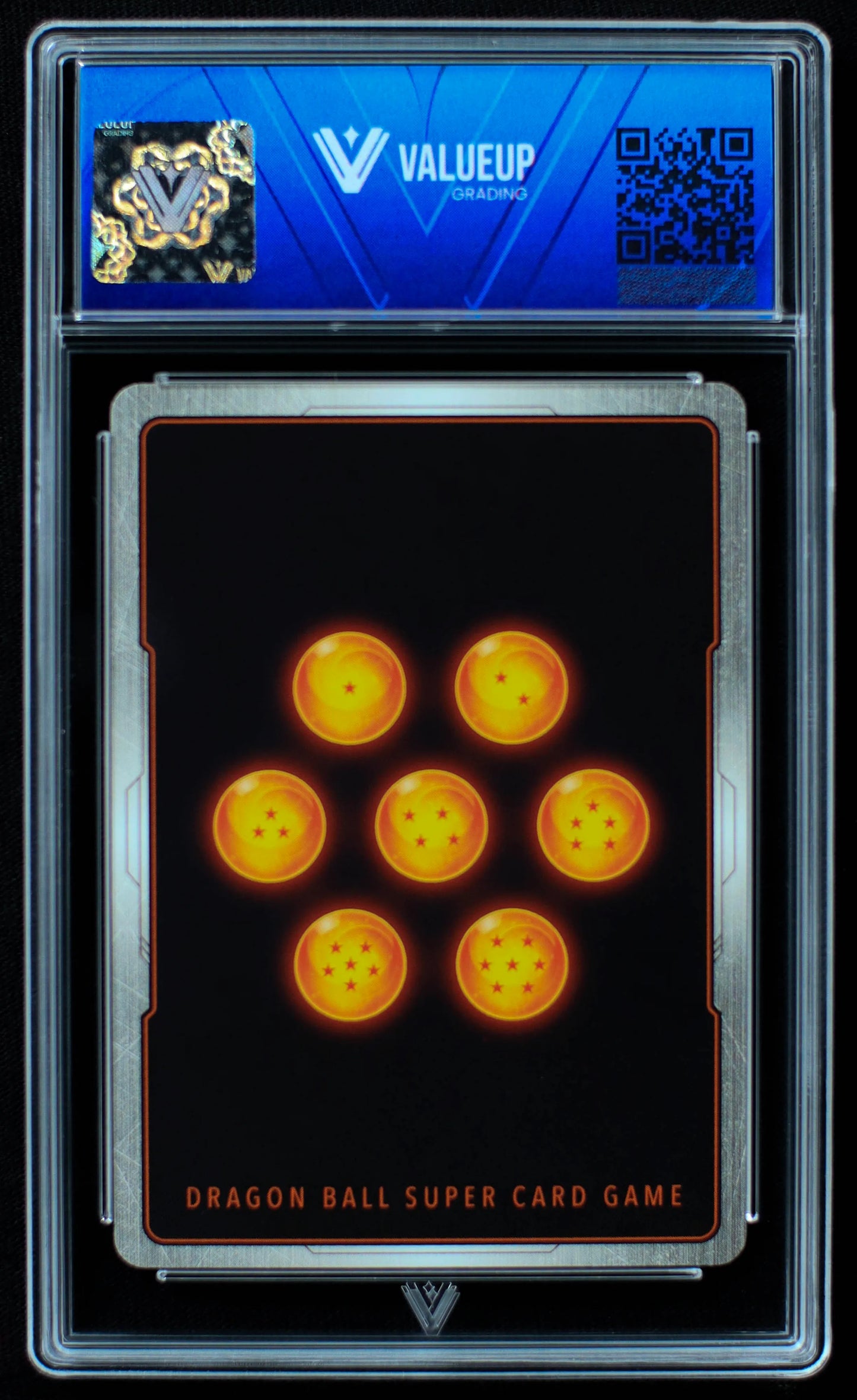 03951 CELL´S FULL POWER KAMEHAMEHA - ValueUp