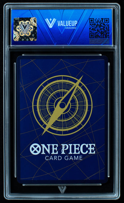 03954 PERONA - ValueUp