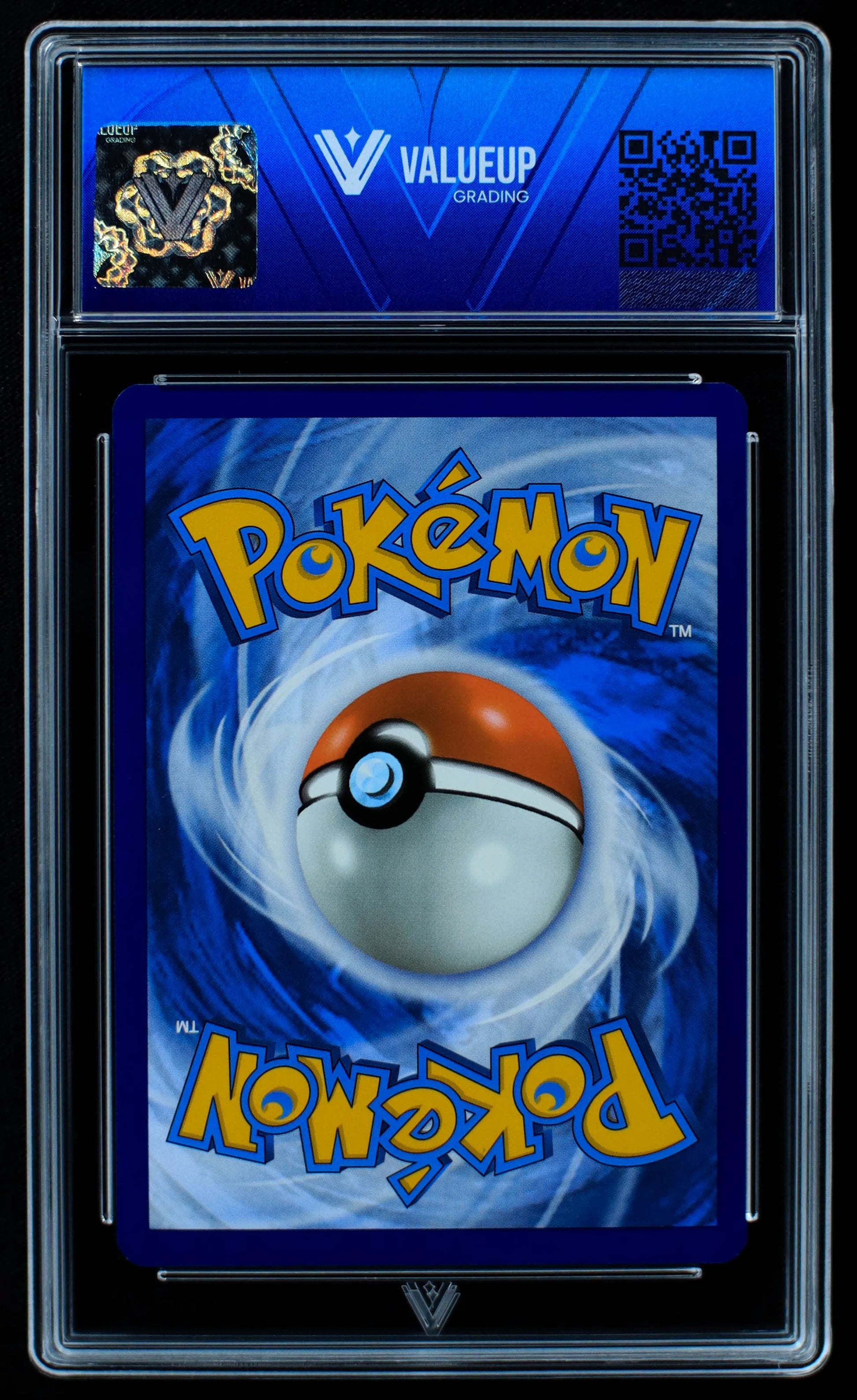 03958 MEWTWO - ValueUp