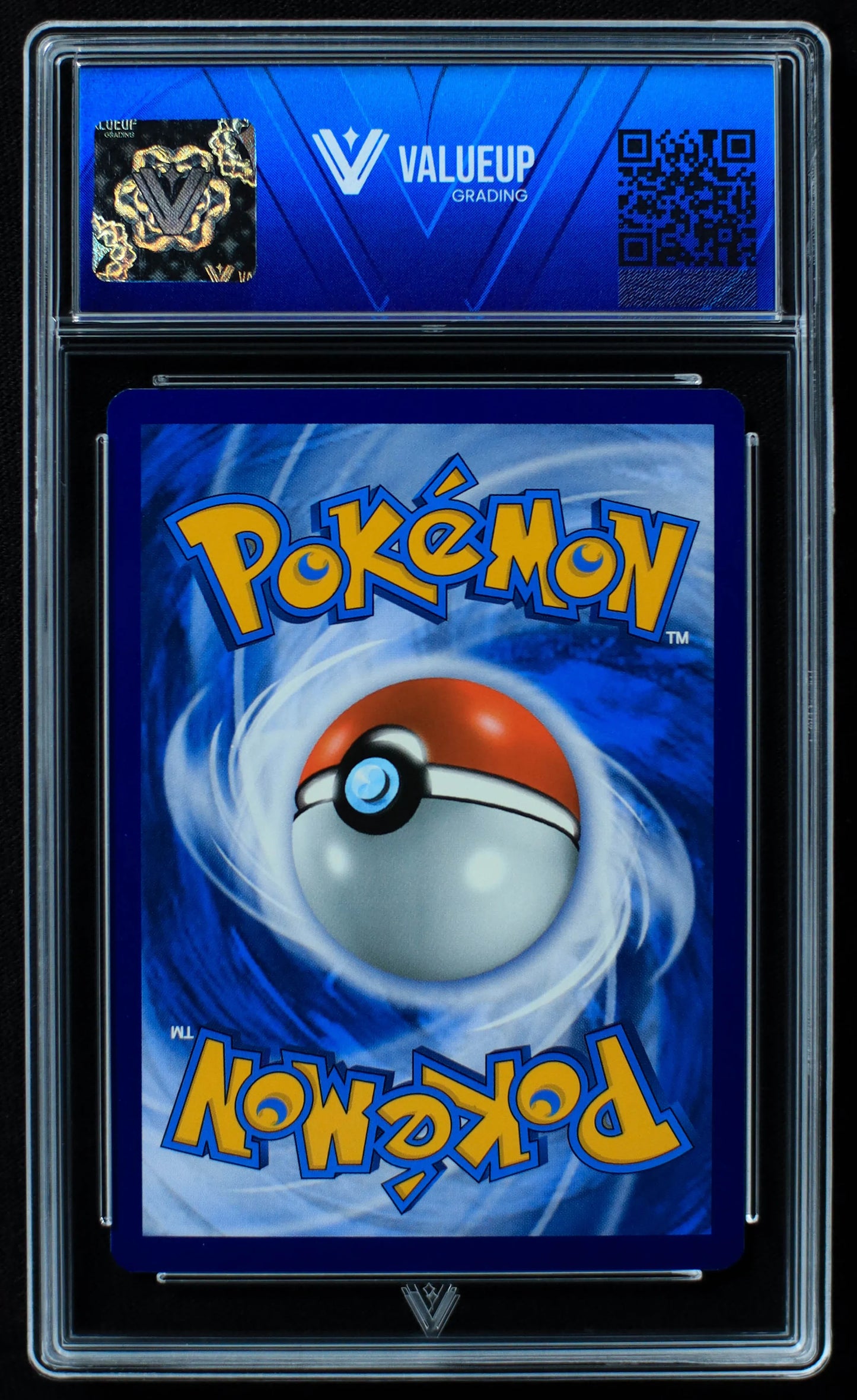 03962 CROBAT VMAX - ValueUp