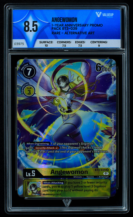 03975 ANGEWOMON - ValueUp