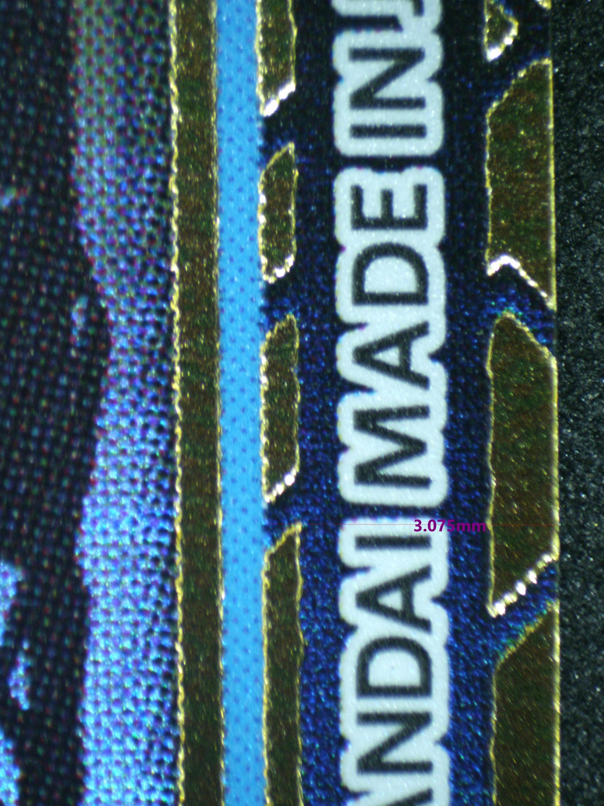 03977 IMPERIALDRAMON DRAGON MODE - ValueUp