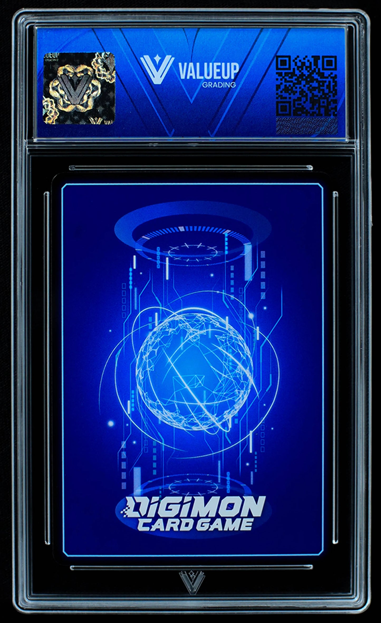 03977 IMPERIALDRAMON DRAGON MODE - ValueUp