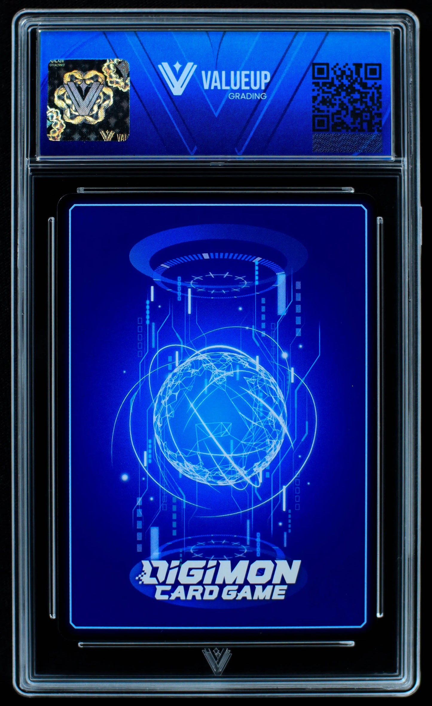 03978 AGUMON - ValueUp