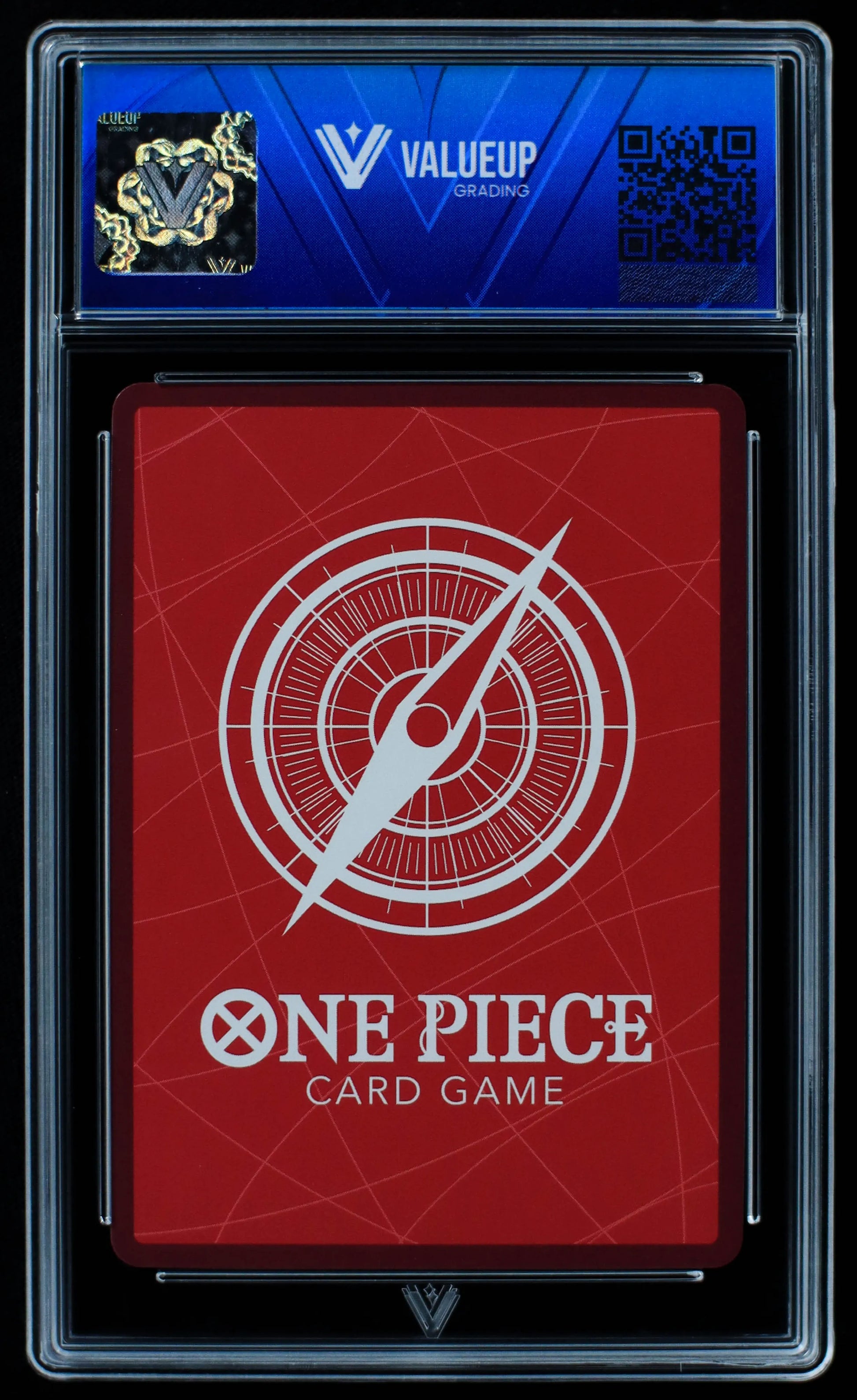 03982 MONKEY.D.LUFFY - ValueUp
