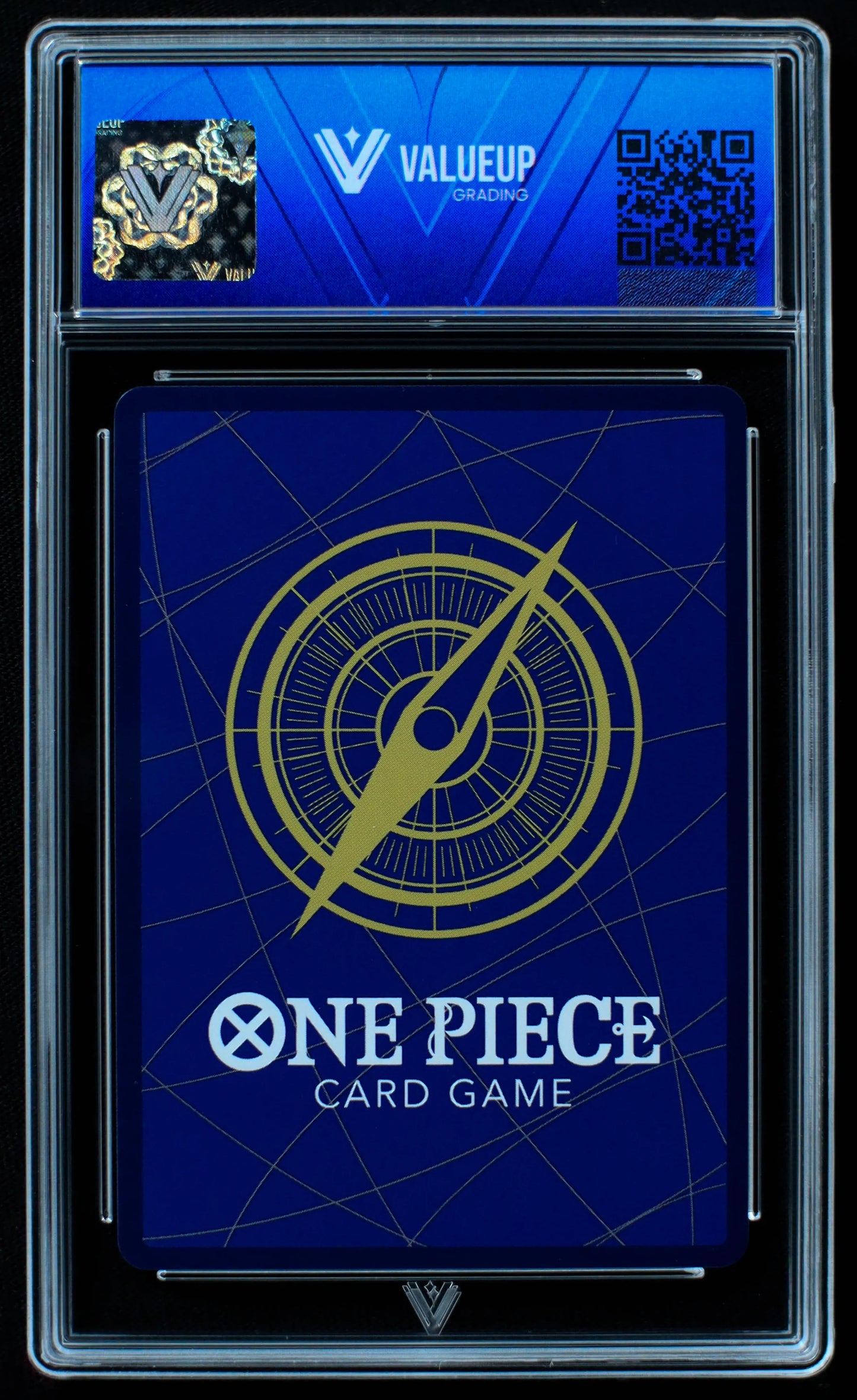 03987 EUSTASS"CAPTAIN"KID - ValueUp