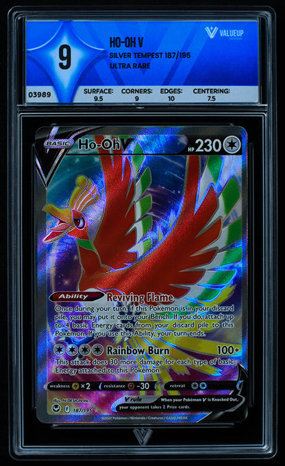 03989 HO - OH V - ValueUp