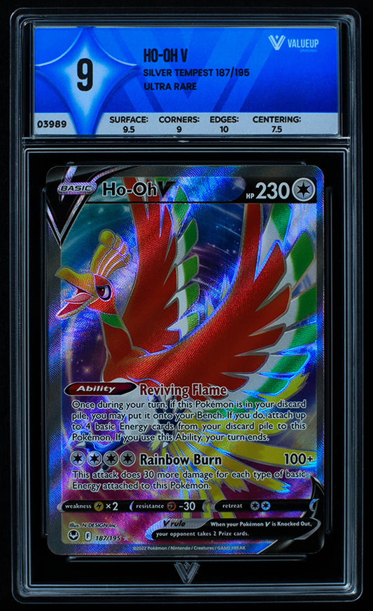 03989 HO - OH V - ValueUp
