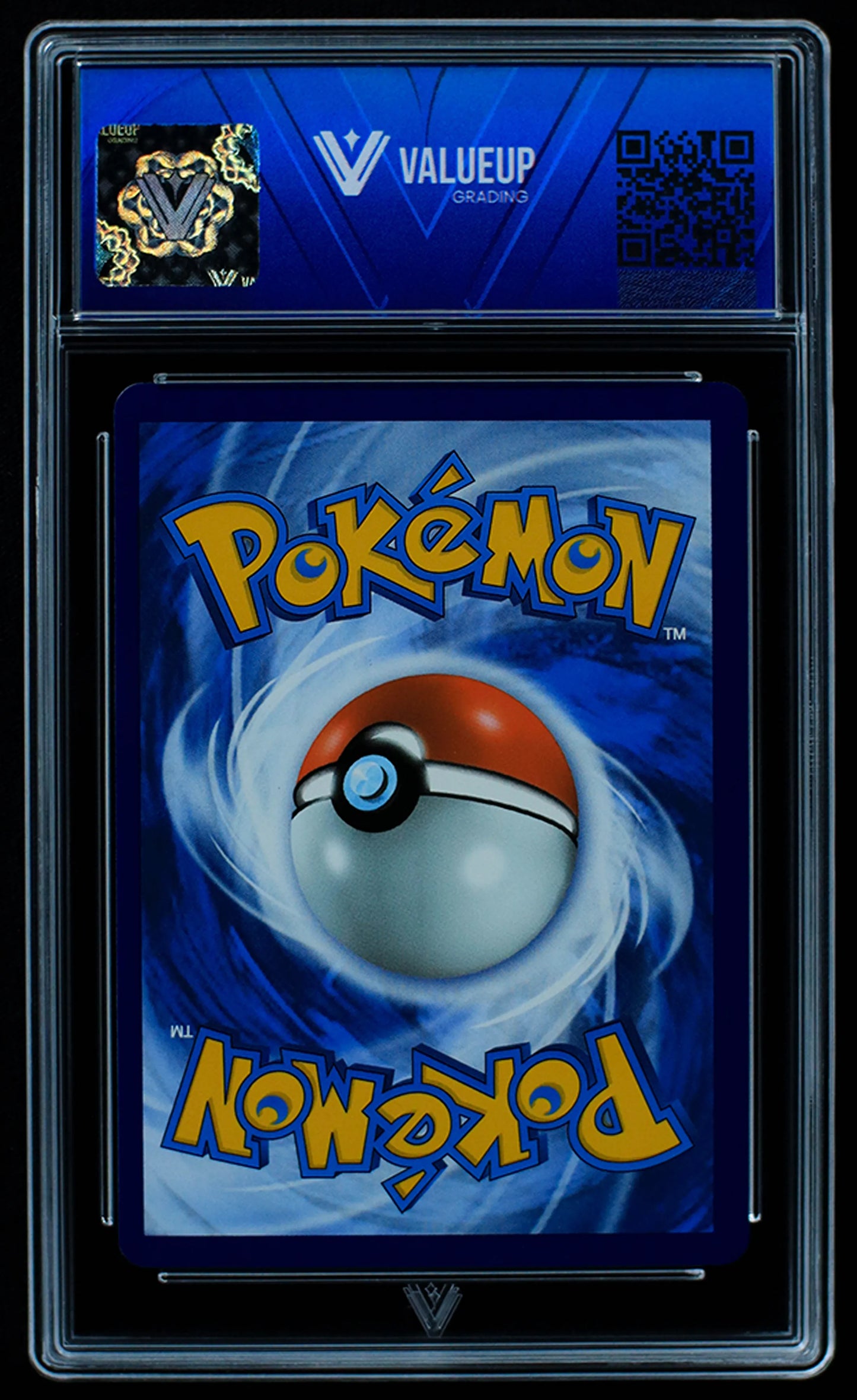 03989 HO - OH V - ValueUp