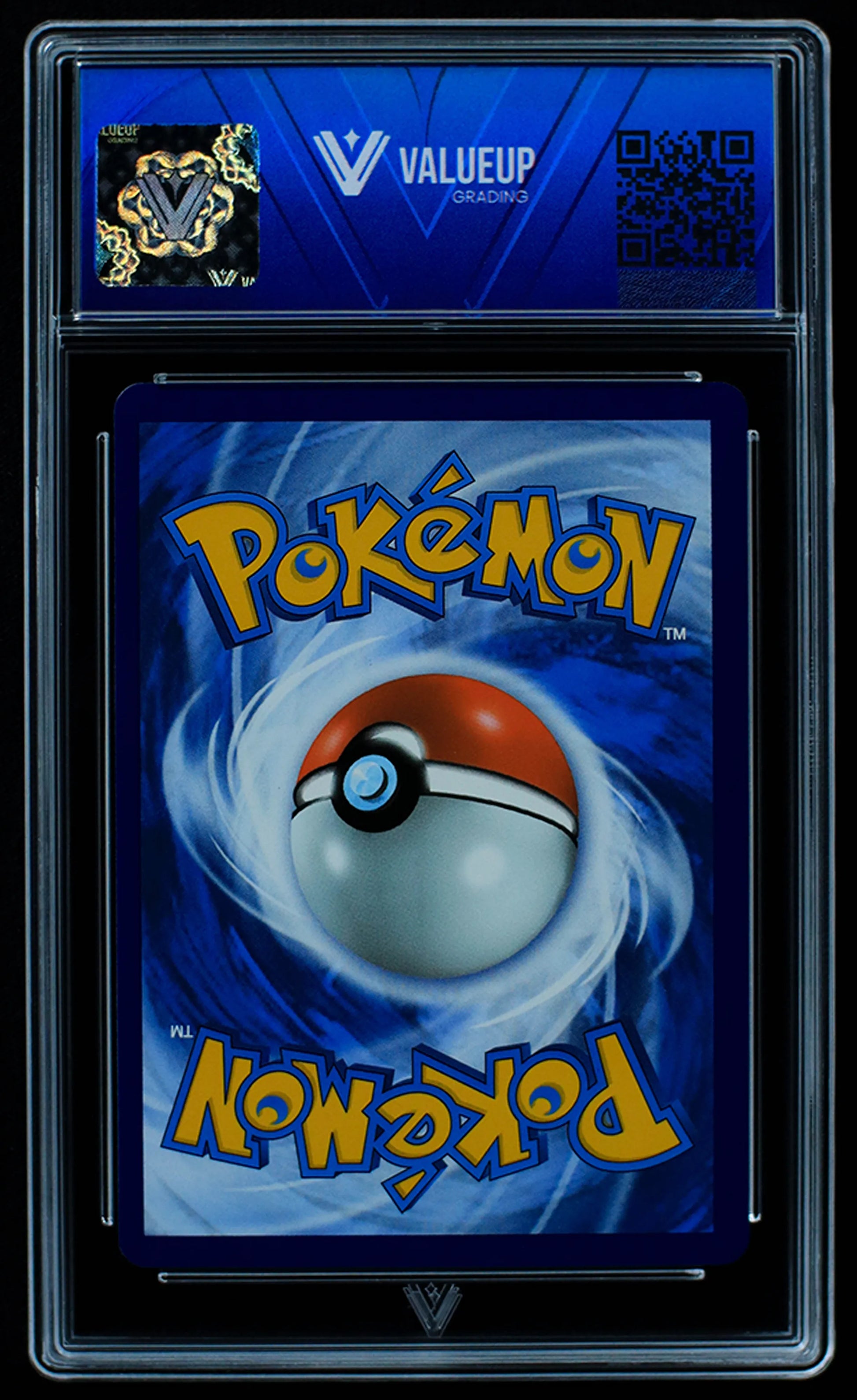 03989 HO - OH V - ValueUp