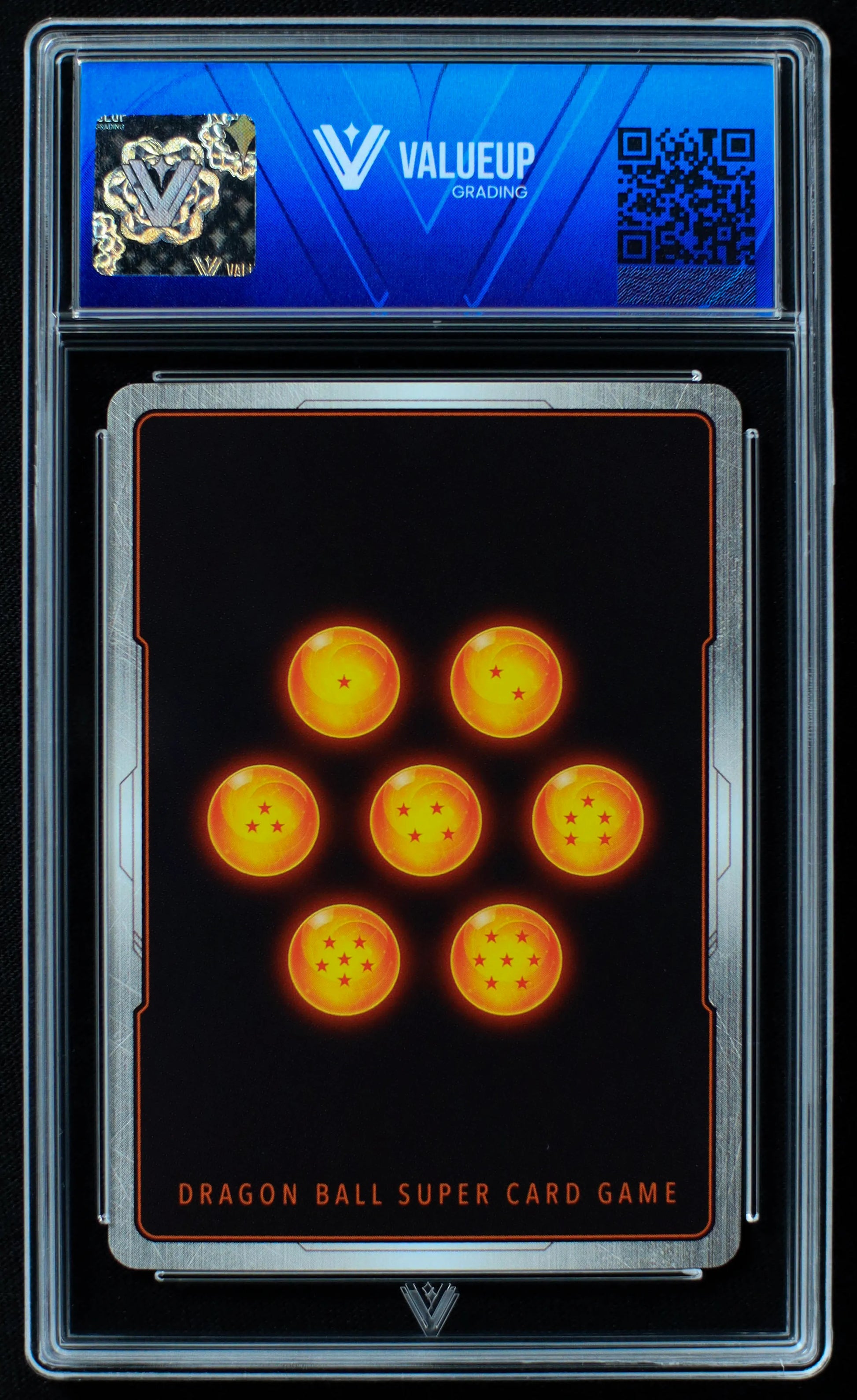 03995 VEGETA - ValueUp