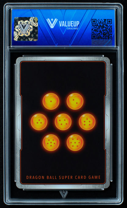 03995 VEGETA - ValueUp