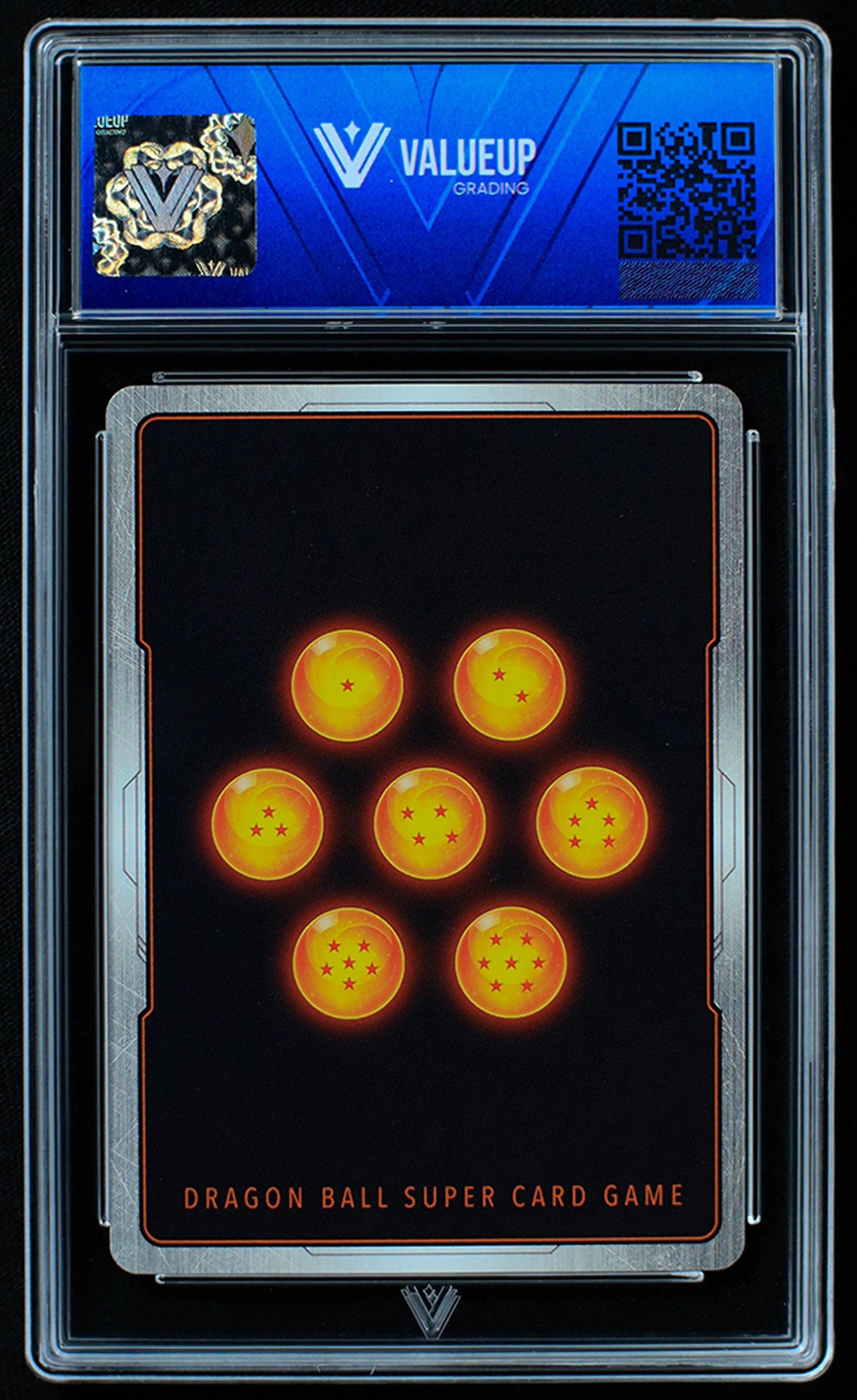 04001 BROLY, ULTIMATE AGENT OF DESTRUCTION - ValueUp