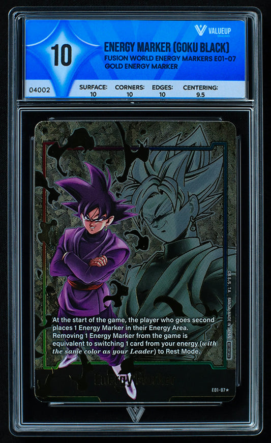 04002 ENERGY MARKER (GOKU BLACK) - ValueUp
