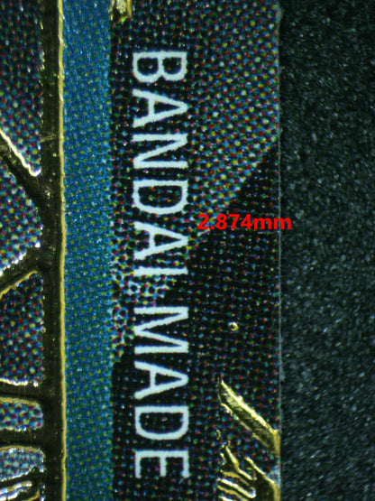 04002 ENERGY MARKER (GOKU BLACK) - ValueUp