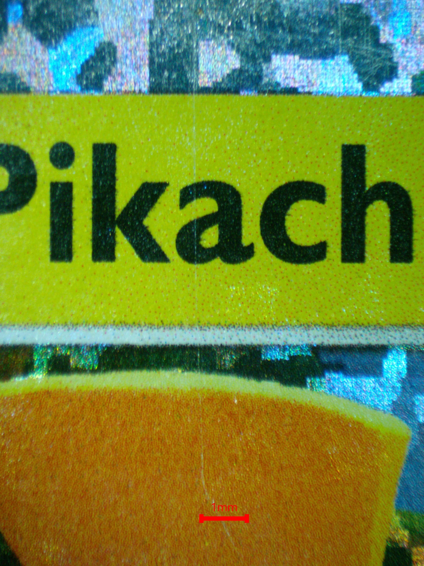 04034 PIKACHU (SPANISH) - ValueUp