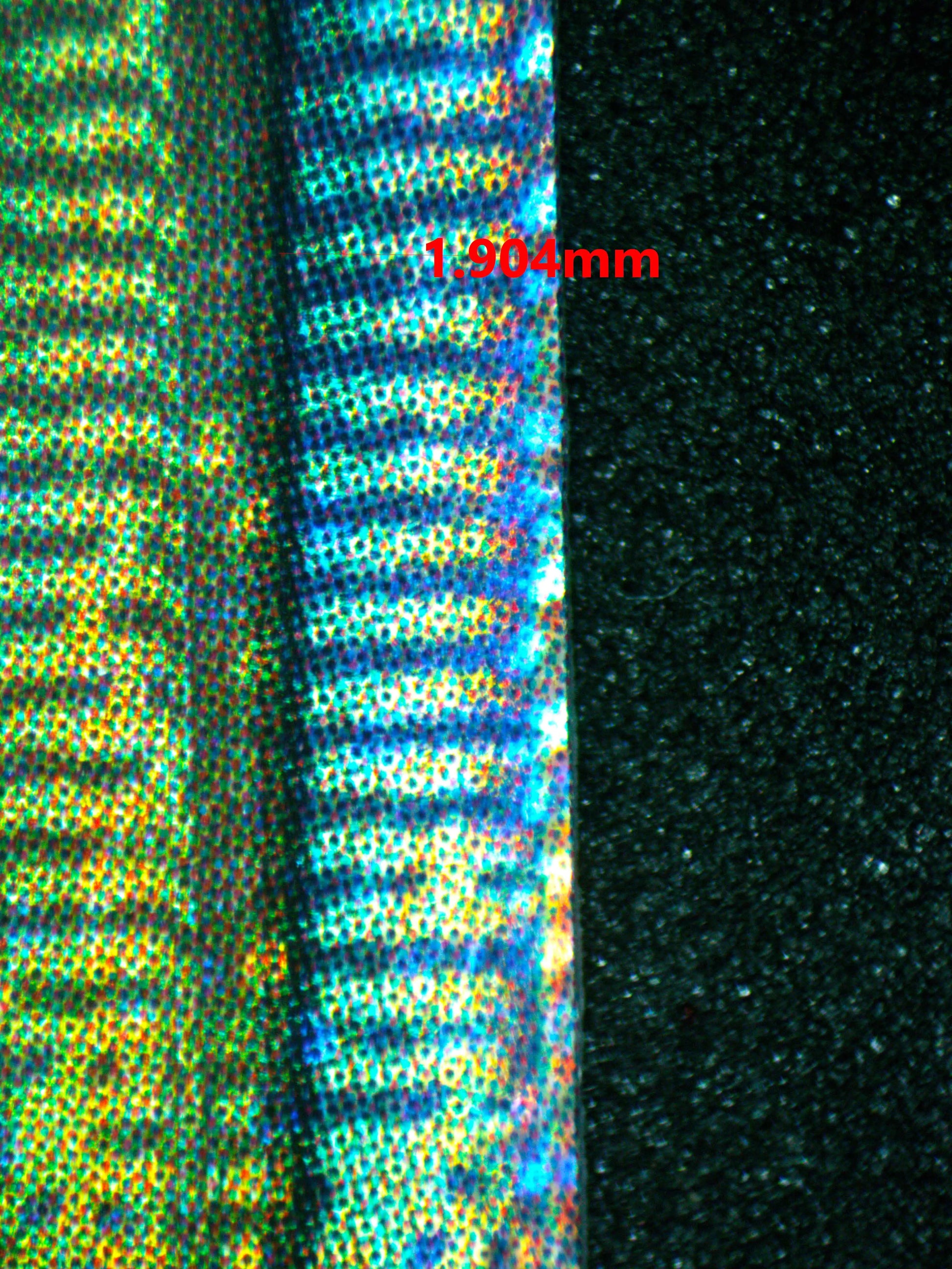 04035 RED - EYES BLACK DRAGON - ValueUp