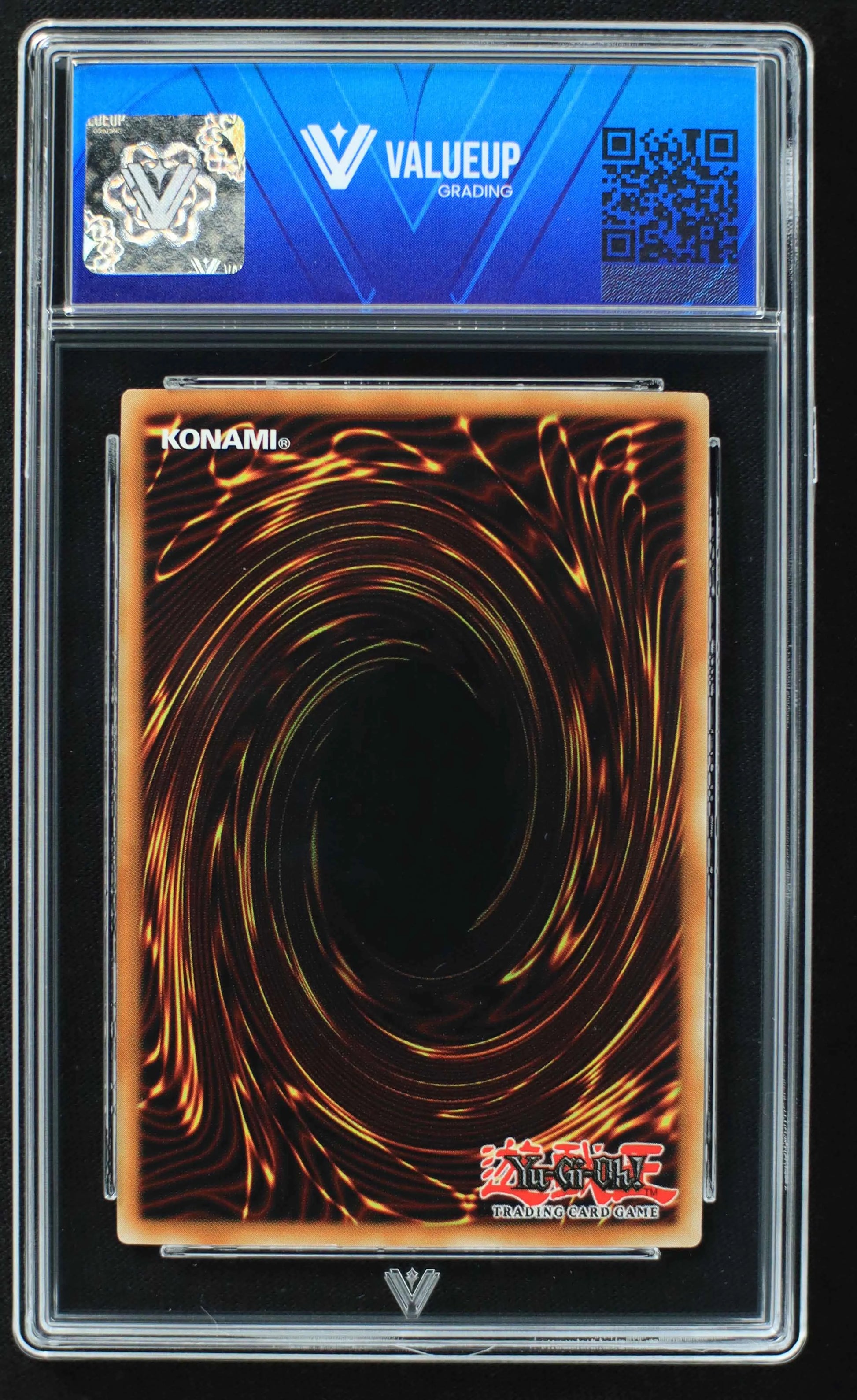 04035 RED - EYES BLACK DRAGON - ValueUp