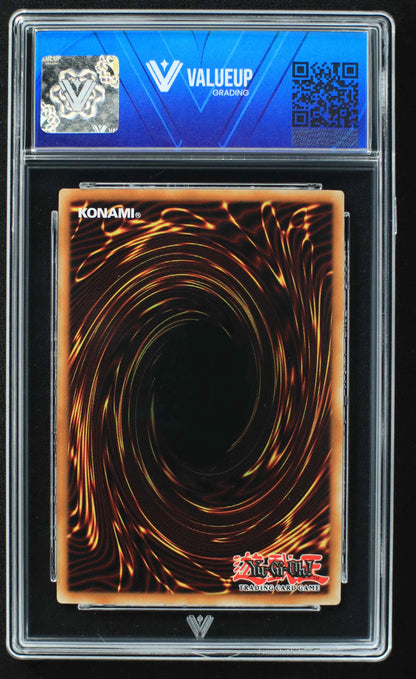 04035 RED - EYES BLACK DRAGON - ValueUp