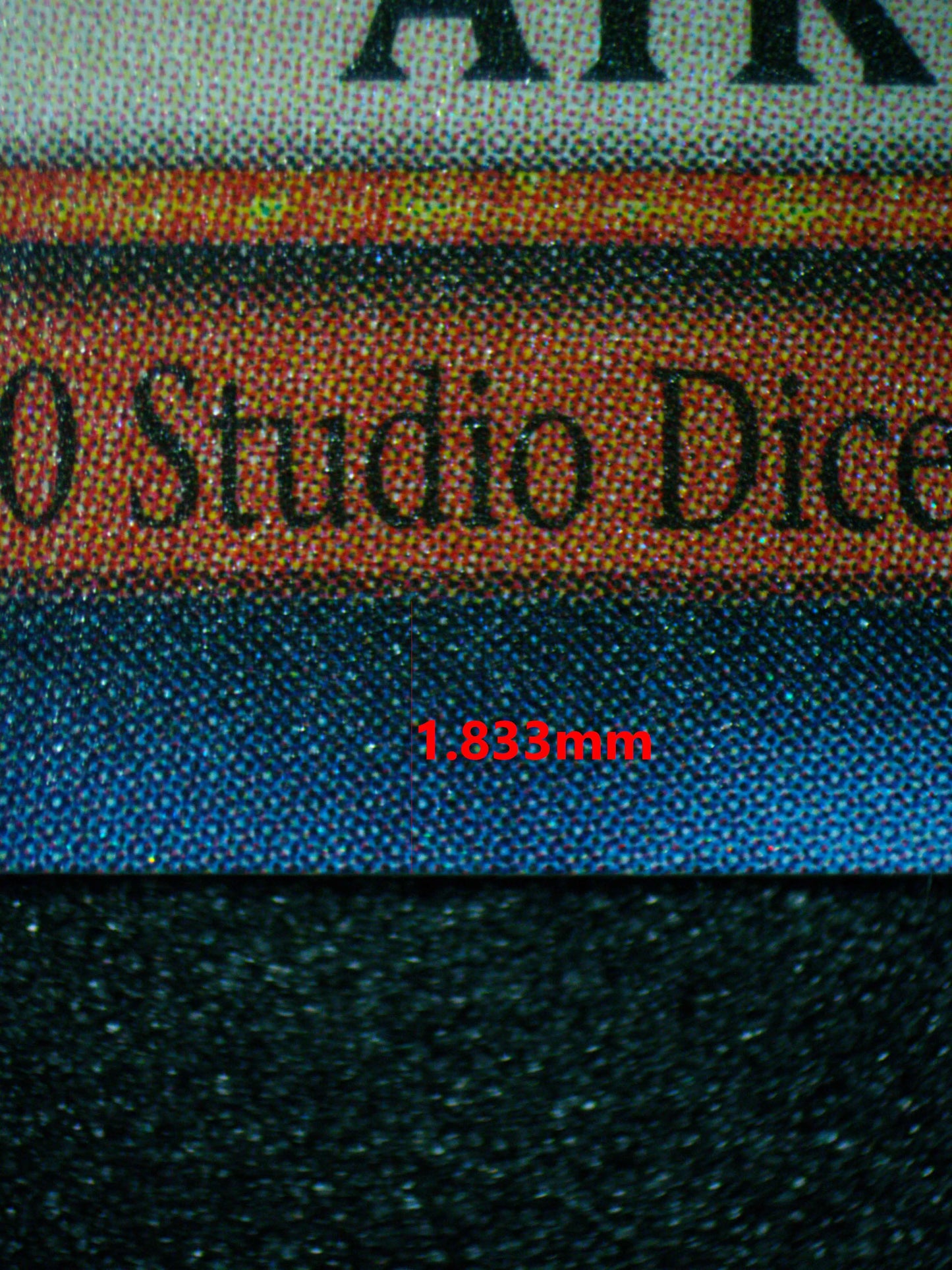 04036 DARK MAGICIAN GIRL - ValueUp