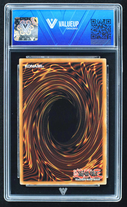 04036 DARK MAGICIAN GIRL - ValueUp