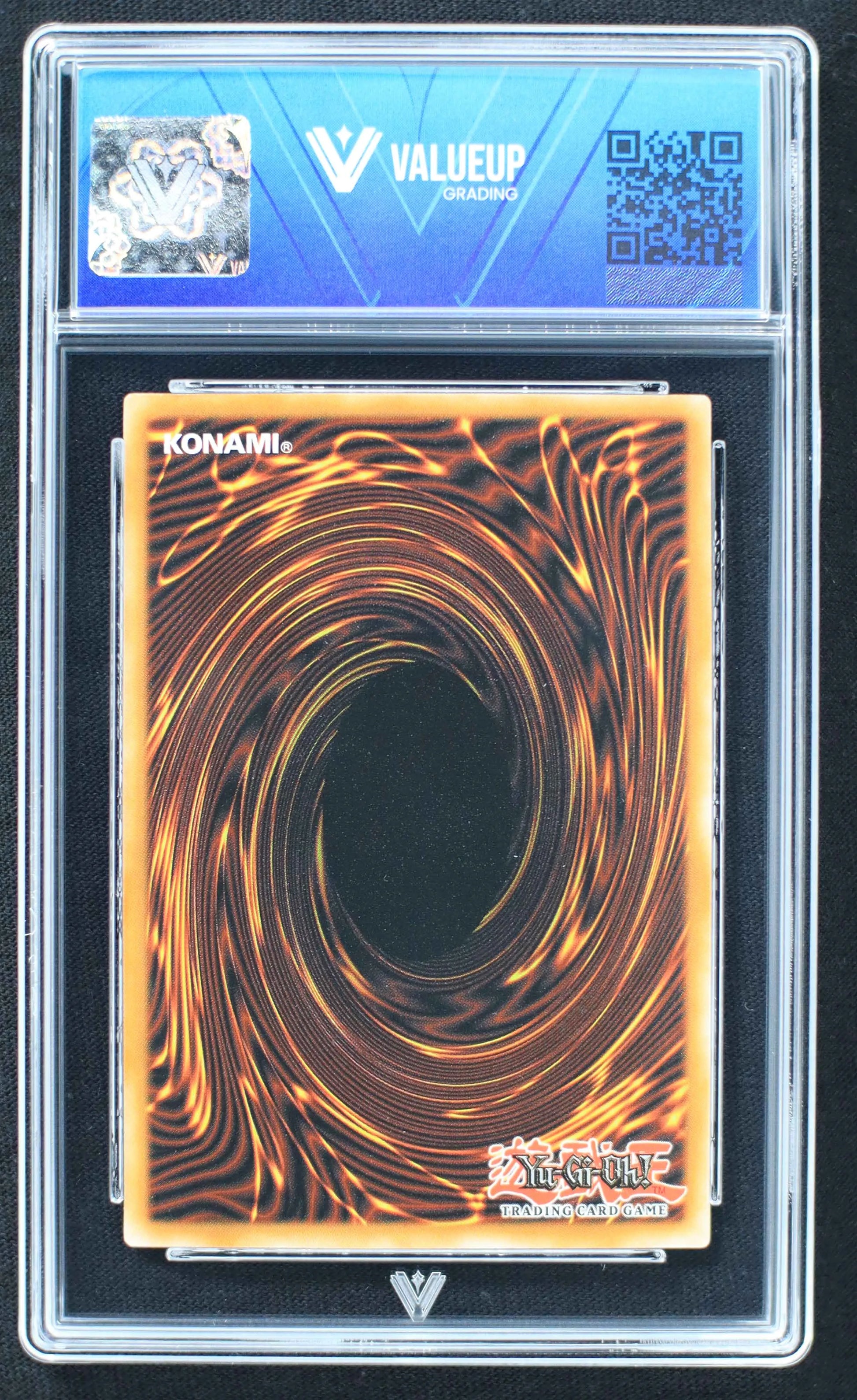 04038 RED - EYES BLACK DRAGON - ValueUp