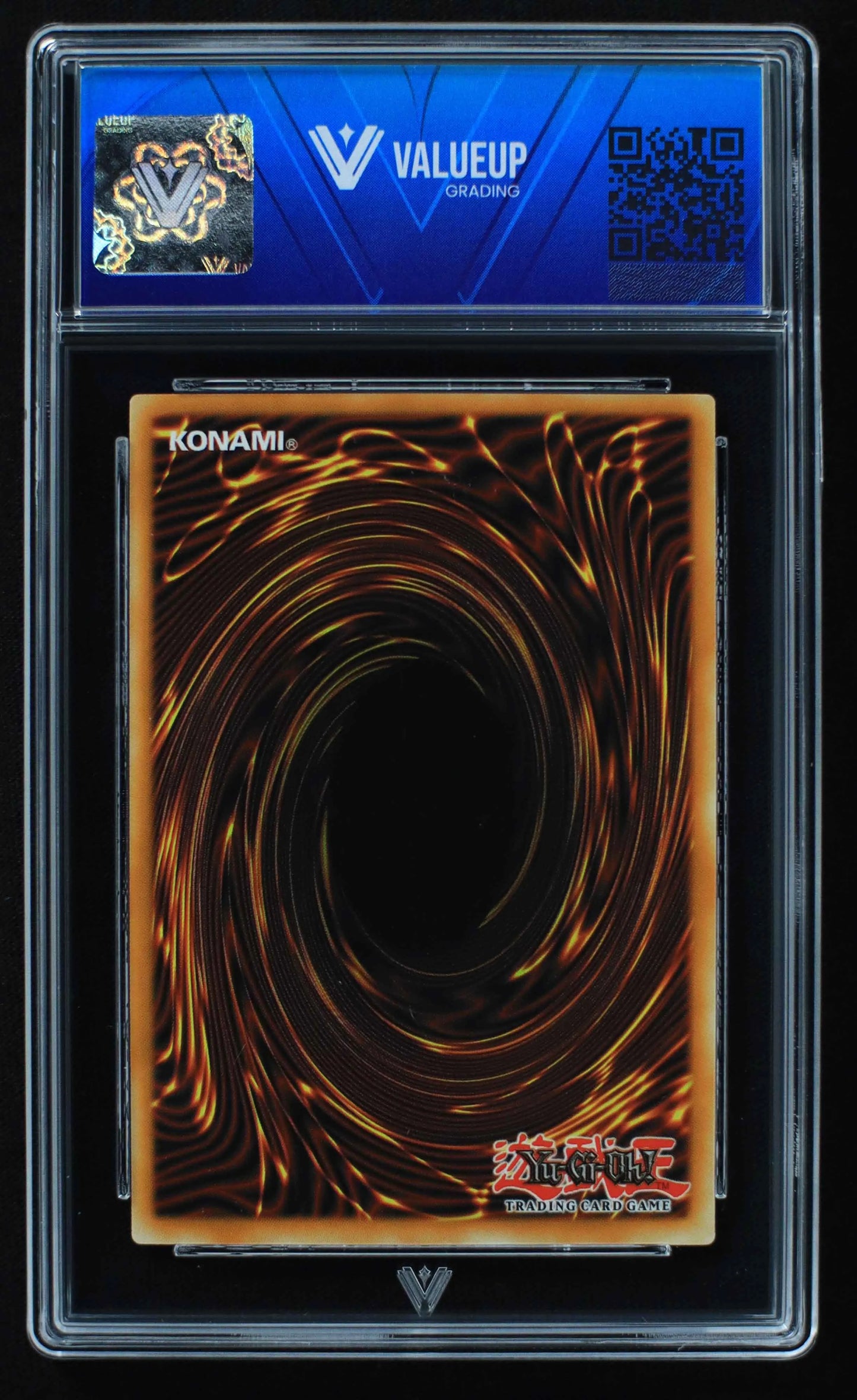 04039 BLUE - EYES WHITE DRAGON - ValueUp