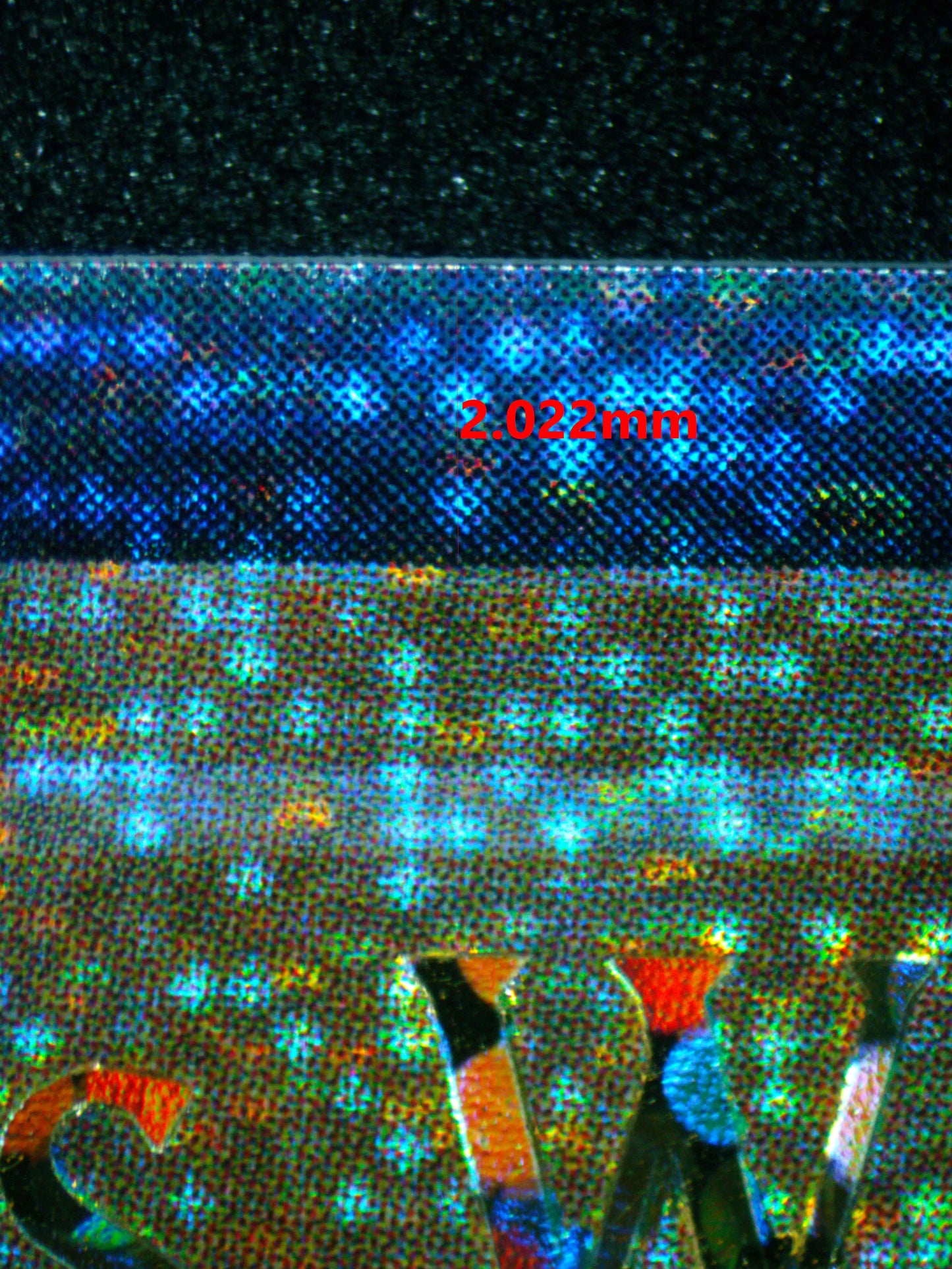 04039 BLUE - EYES WHITE DRAGON - ValueUp