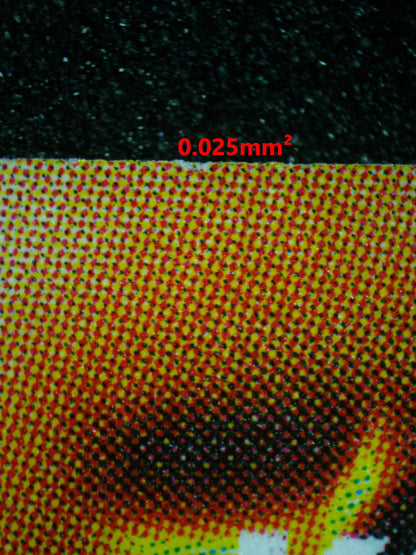 04040 BLACK LUSTER SOLDIER - SOLDIER OF CHAOS - ValueUp