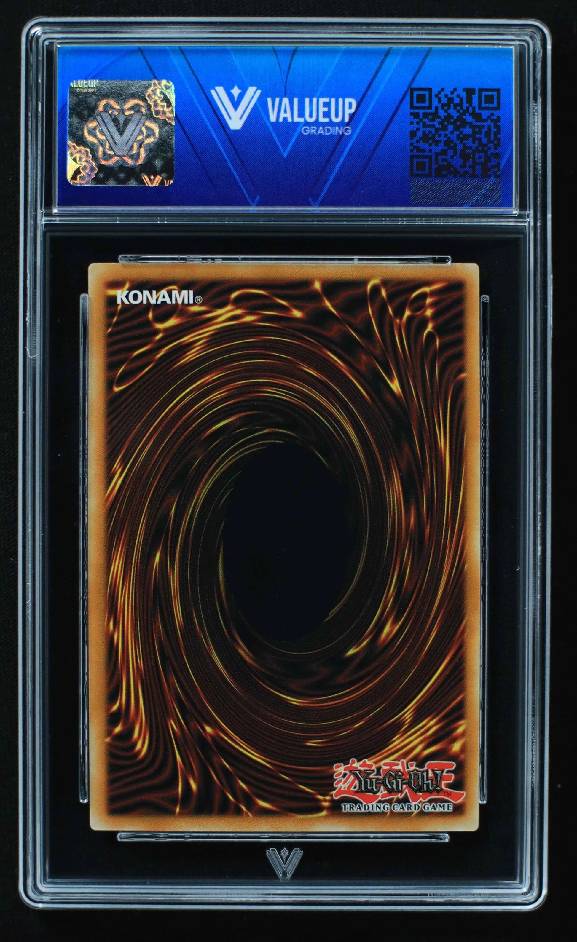 04040 BLACK LUSTER SOLDIER - SOLDIER OF CHAOS - ValueUp