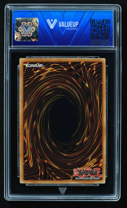 04040 BLACK LUSTER SOLDIER - SOLDIER OF CHAOS - ValueUp