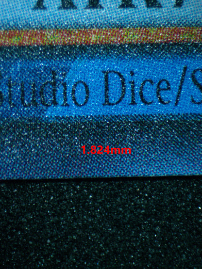 04040 BLACK LUSTER SOLDIER - SOLDIER OF CHAOS - ValueUp