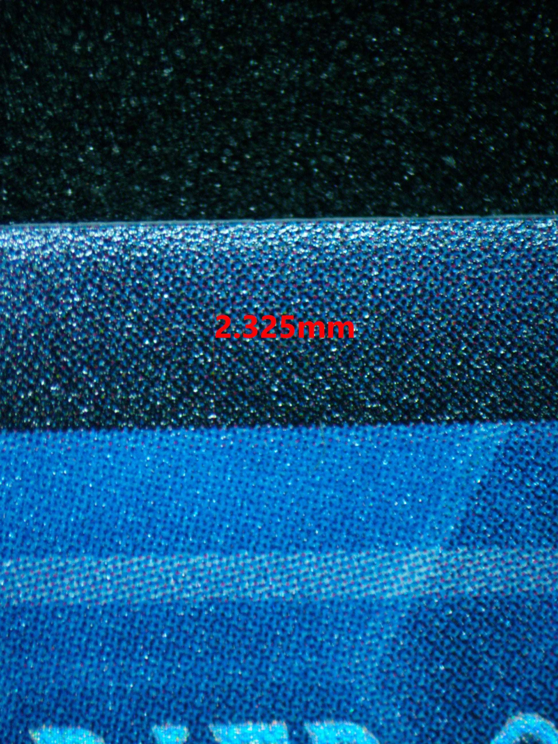 04040 BLACK LUSTER SOLDIER - SOLDIER OF CHAOS - ValueUp