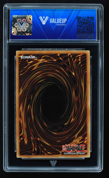 04041 DARK MAGICIAN GIRL - ValueUp