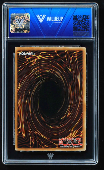 04042 DARK MAGICIAN - ValueUp