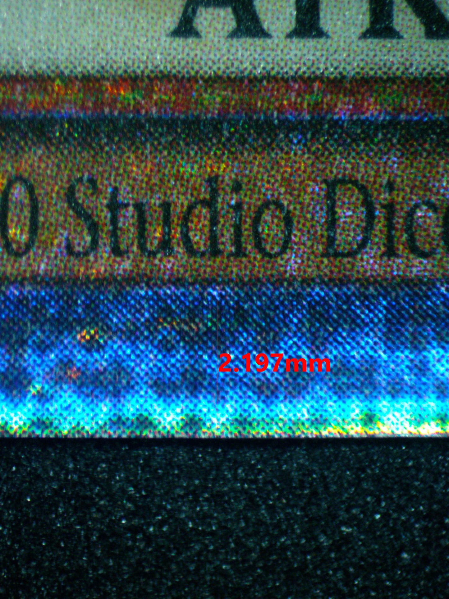 04042 DARK MAGICIAN - ValueUp