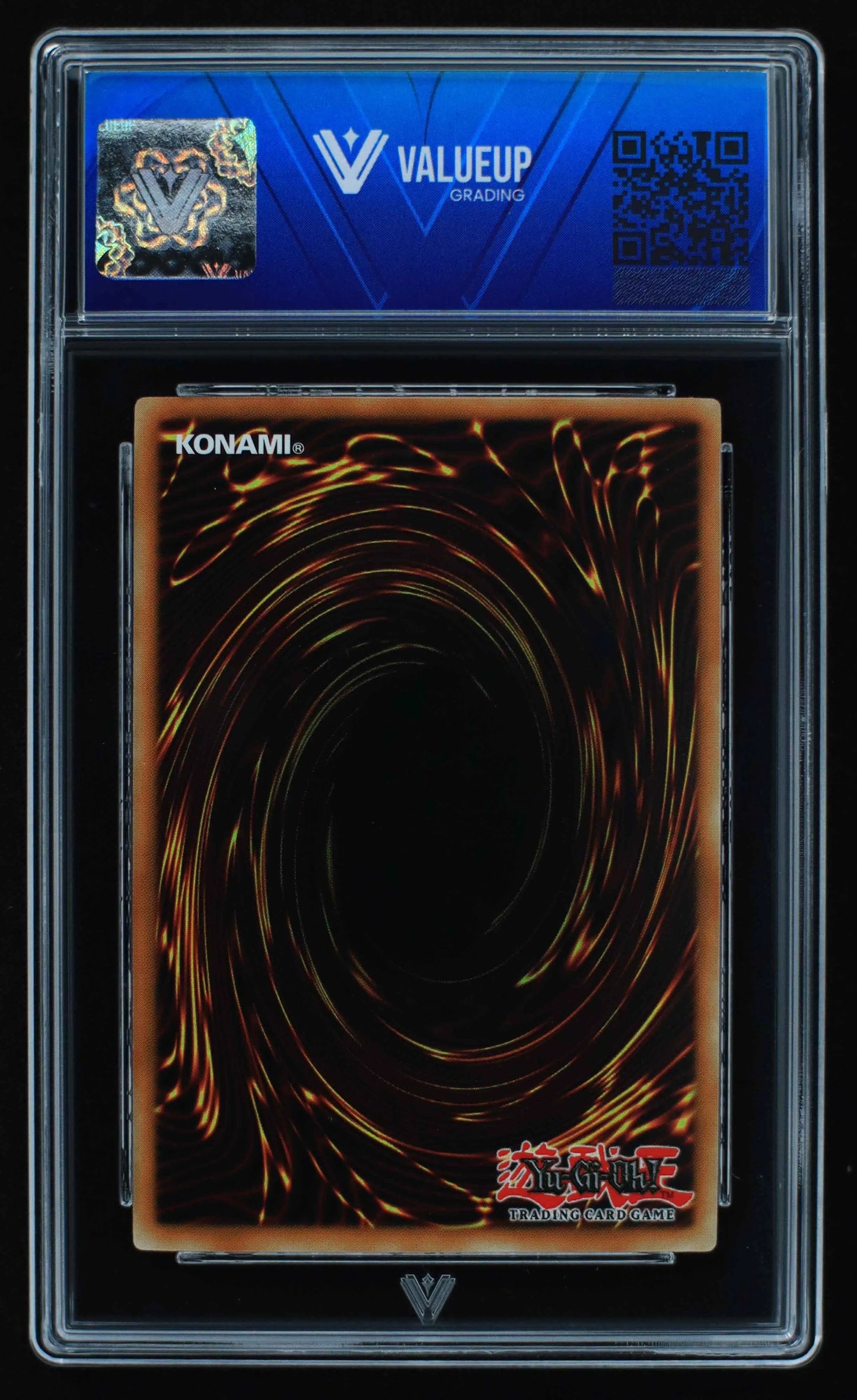 04043 BLUE - EYES WHITE DRAGON - ValueUp