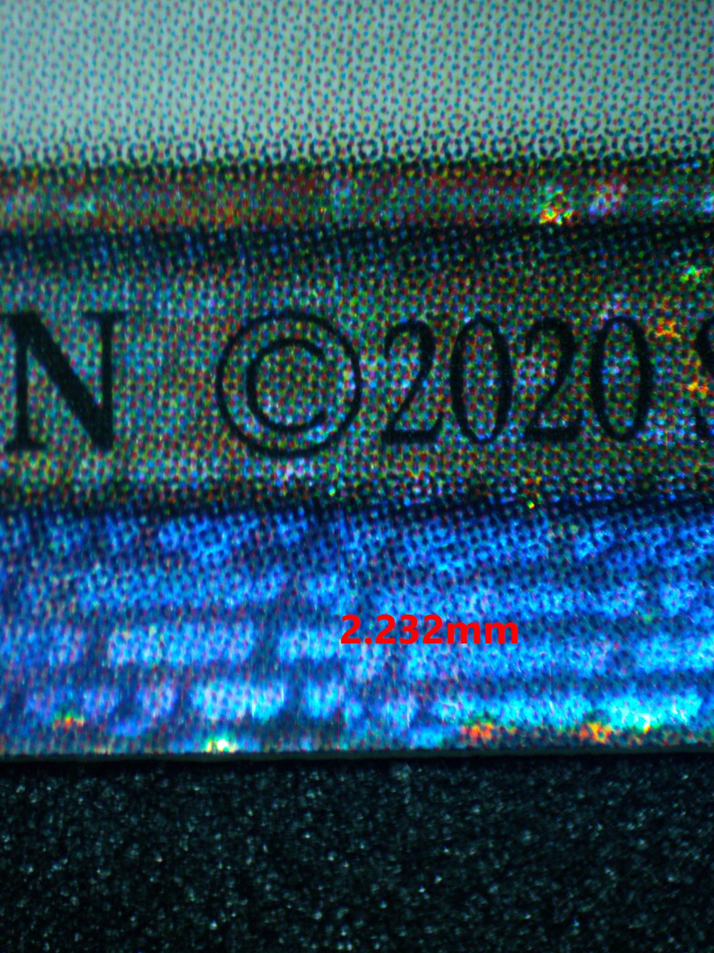 04043 BLUE - EYES WHITE DRAGON - ValueUp