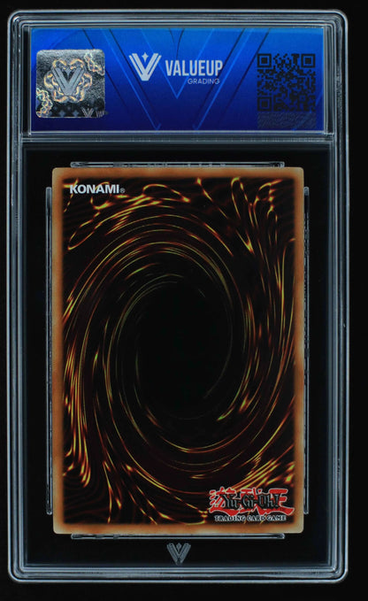 04045 DARK MAGICIAN - ValueUp
