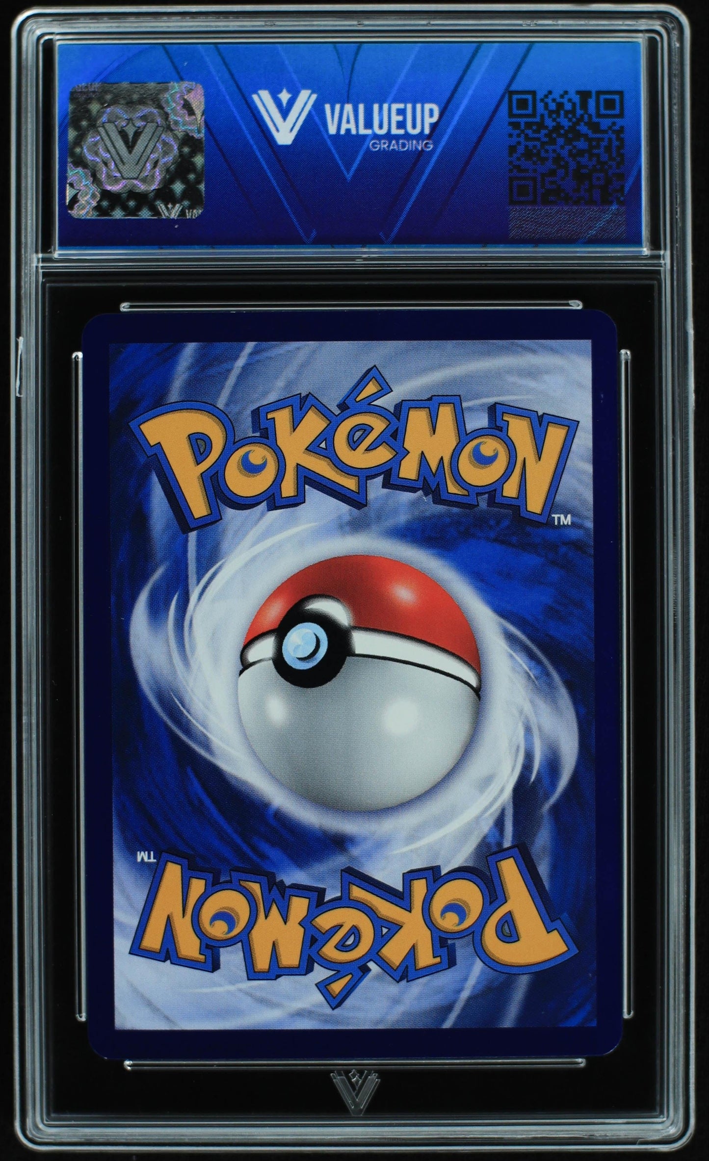 04057 PARADISE RESORT (THAI) Grading Card