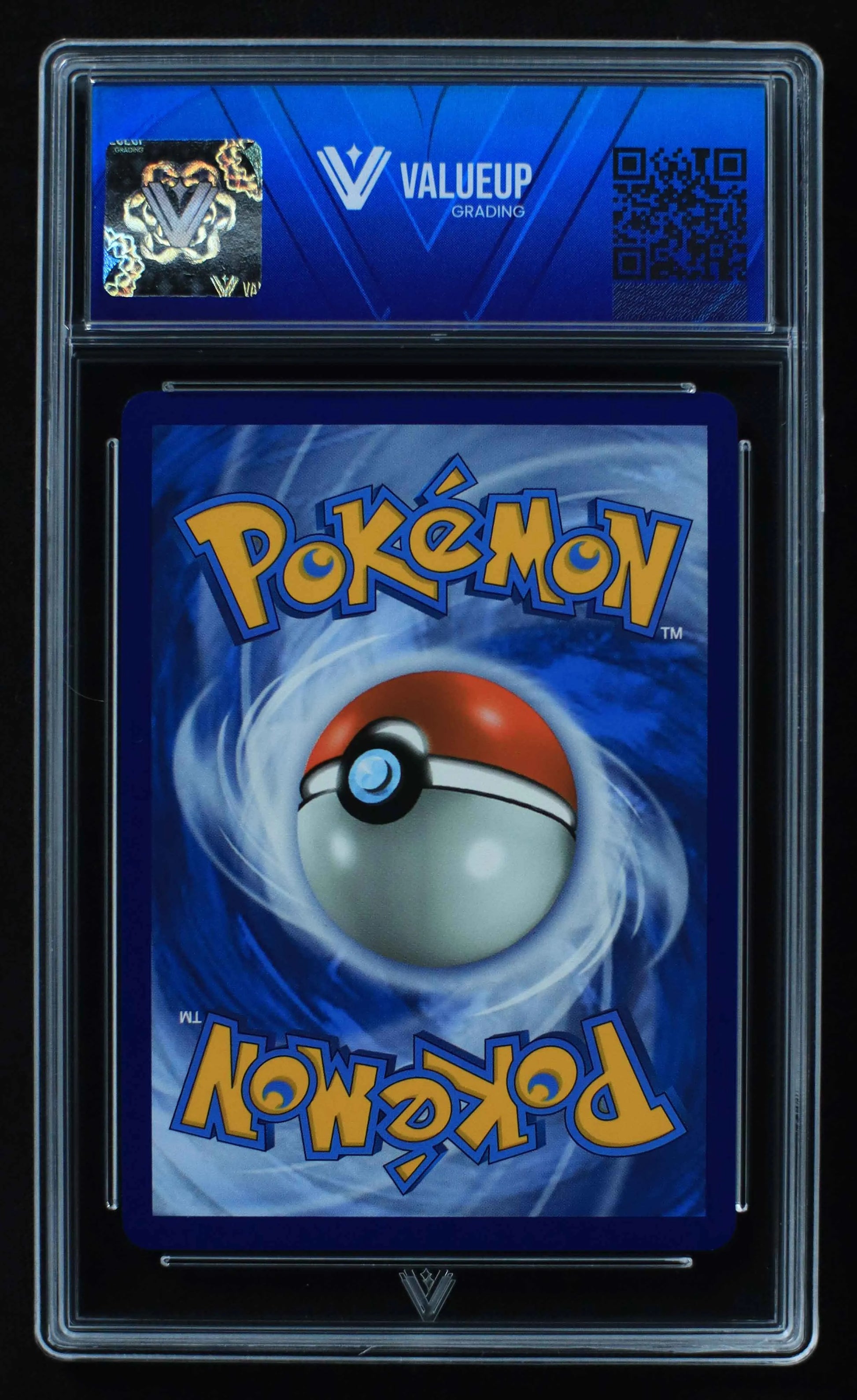 04064 GARDEVOIR VMAX - ValueUp