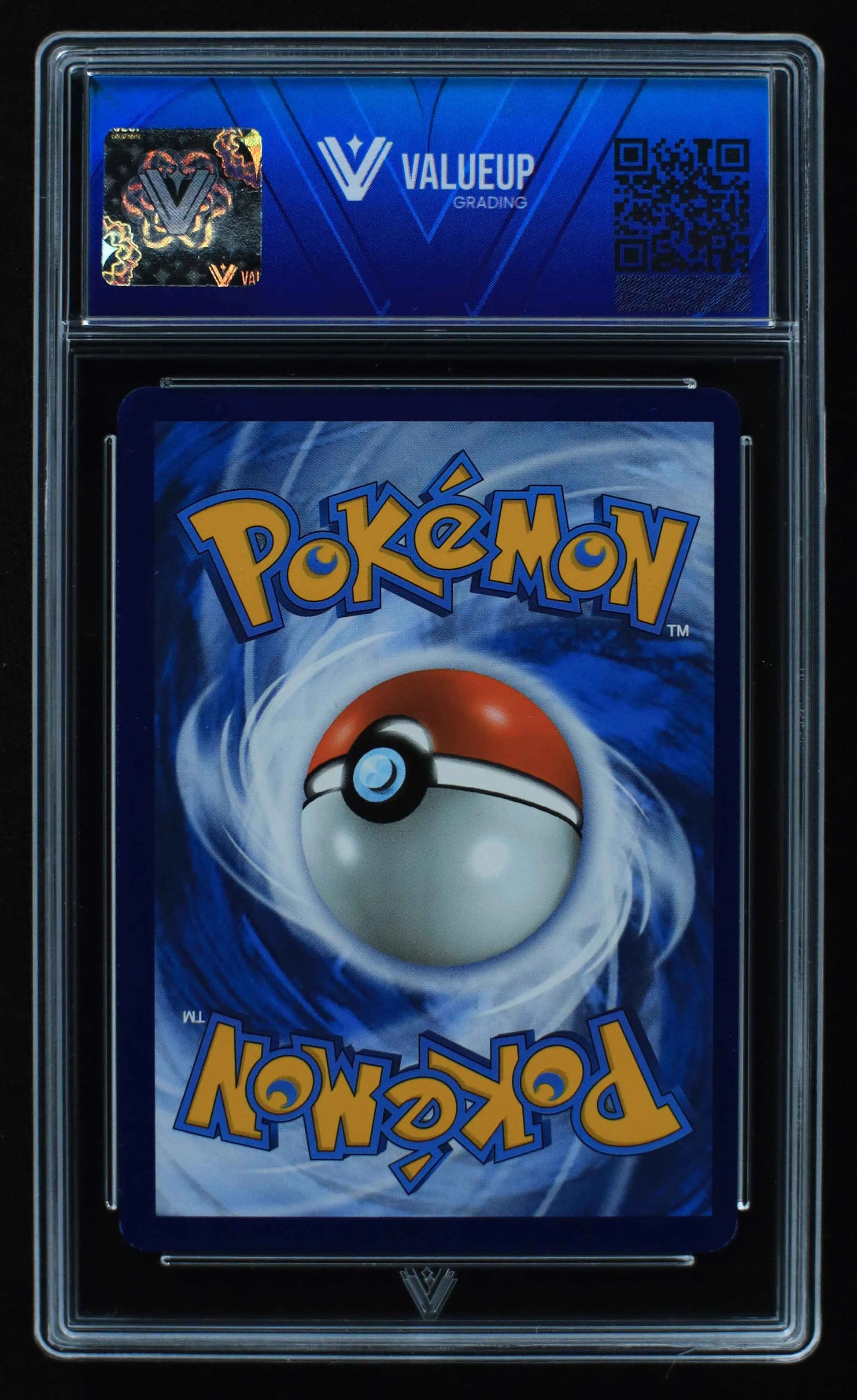 04070 LUGIA V - ValueUp