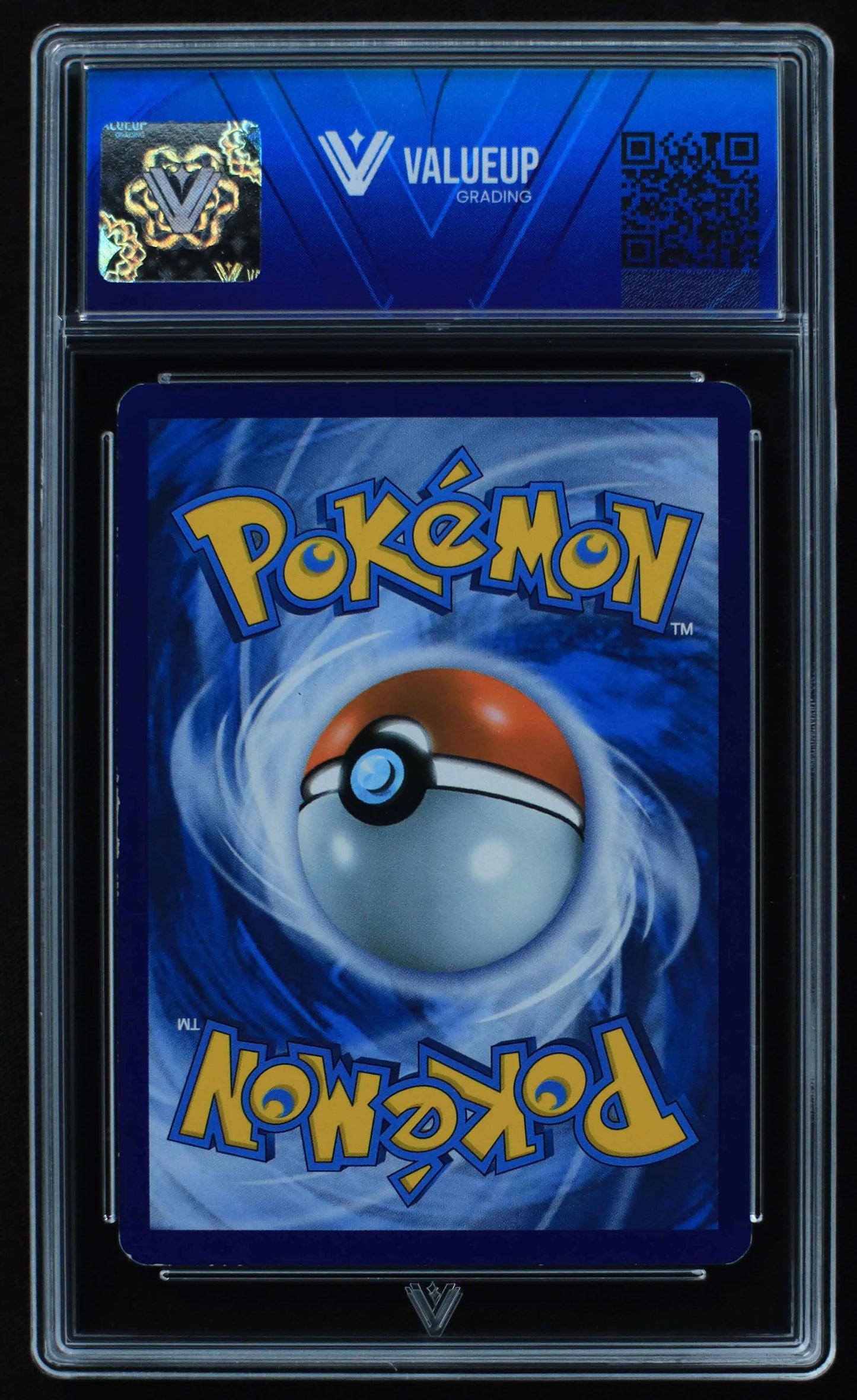 04071 MEWTWO EX - ValueUp